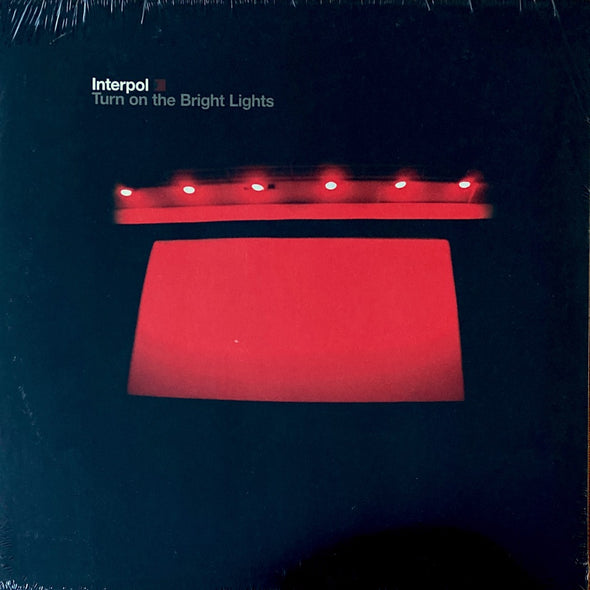 Turn on the Bright Light