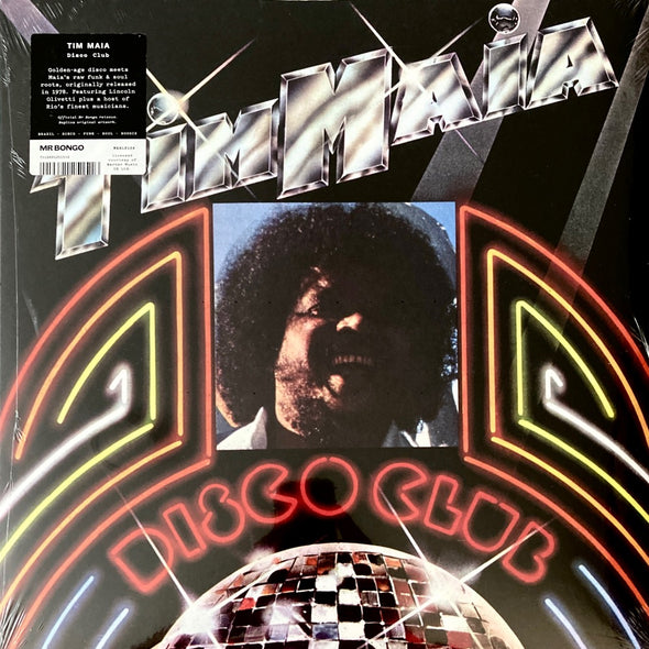 Disco Club
