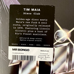 Disco Club