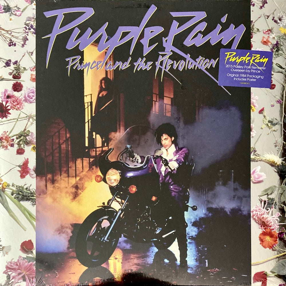 Purple Rain
