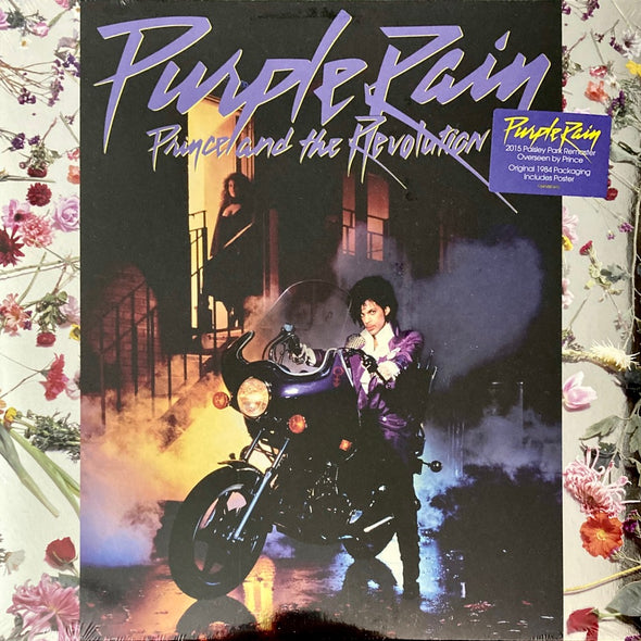 Purple Rain