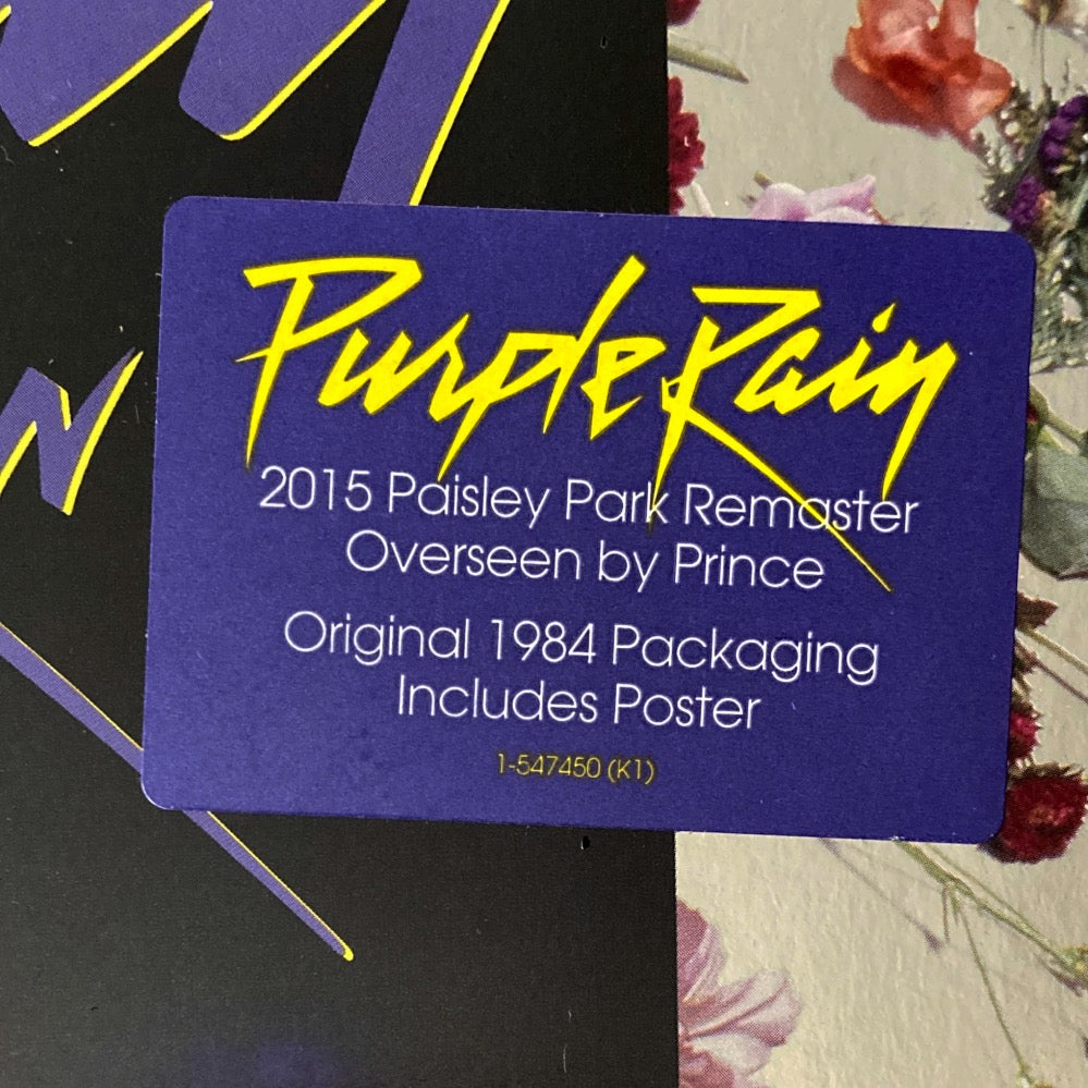 Purple Rain