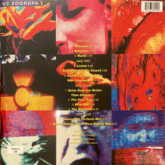 Zooropa