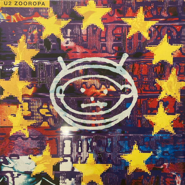 Zooropa