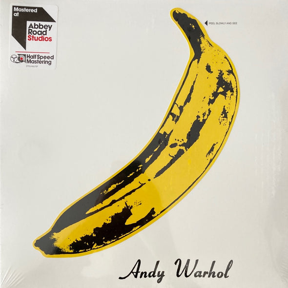 The Velvet Underground & Nico