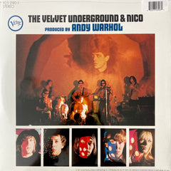 The Velvet Underground & Nico