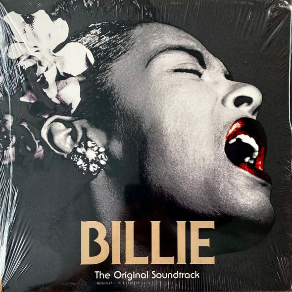 Billie - O.S.T.