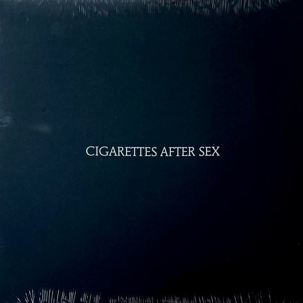 Cigarettes After Sex