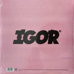 Igor