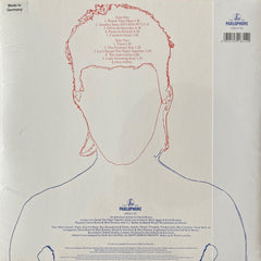 Aladdin Sane (50° aniversario)