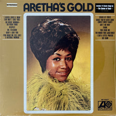 Aretha's Gold