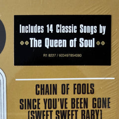 Aretha's Gold
