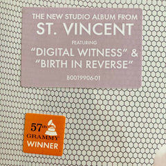 St. Vincent