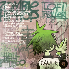 Gorillaz