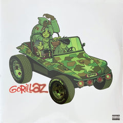 Gorillaz