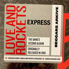 Express