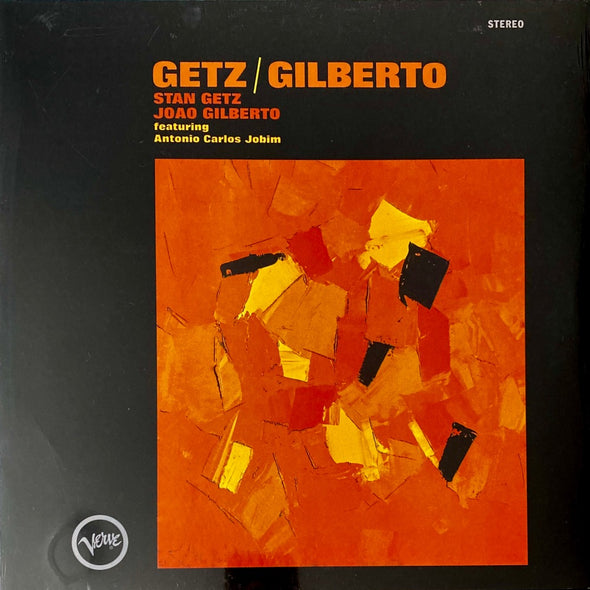 Getz / Gilberto