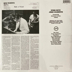 Getz / Gilberto