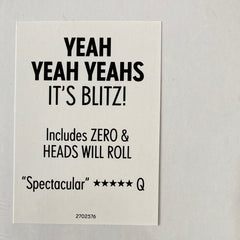 It's Blitz