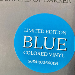 The Ballad Of Darren