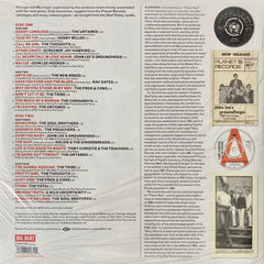 Planet Mod (Brit Soul, R&B And Freakbeat From The Shel Talmy Vaults)