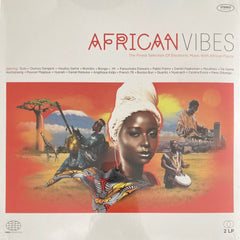 African Vibes: The Finest Selection Of Electronic Music With African Flavor