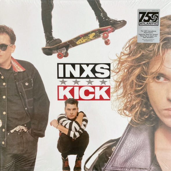 Kick
