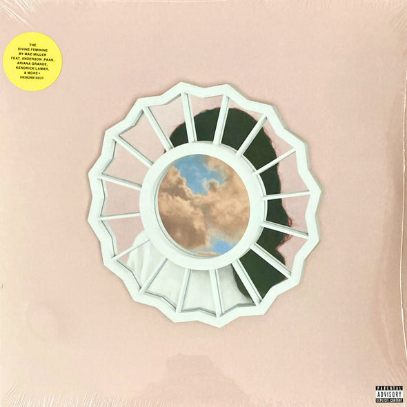 The Divine Feminine