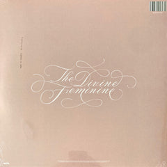 The Divine Feminine