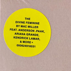 The Divine Feminine