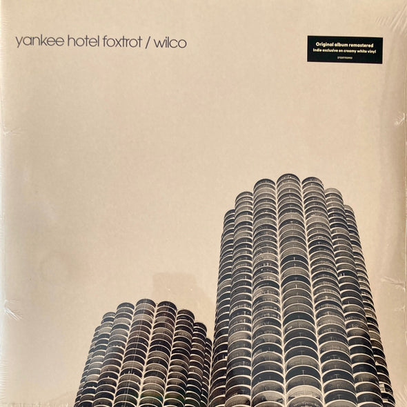 Yankee Hotel Foxtrot