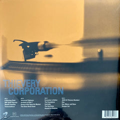 Sounds From The Thievery Hi-Fi