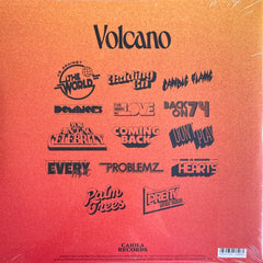 Volcano
