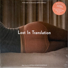 Lost In Translation (OST)