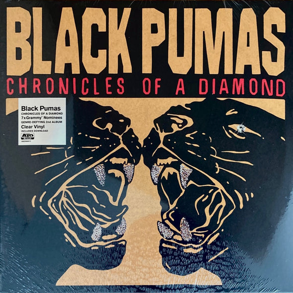 Chronicles Of A Diamond