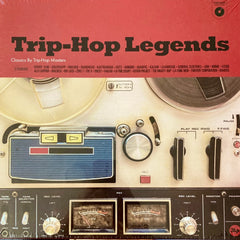 Trip Hop Legends
