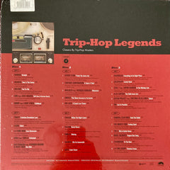 Trip Hop Legends