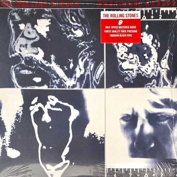 Emotional Rescue