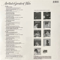 Aretha's Greatest Hits