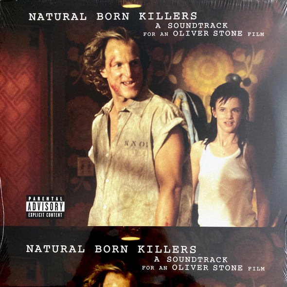Natural Born Killers (Original Soundtrack)