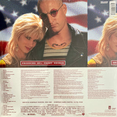 Natural Born Killers (Original Soundtrack)