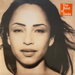 The Best Of Sade