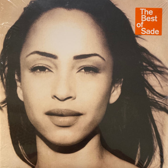 The Best Of Sade