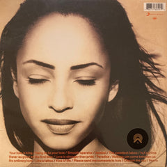 The Best Of Sade