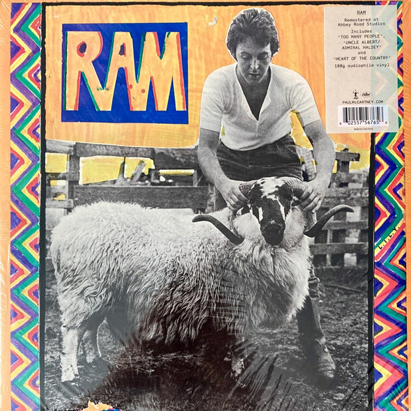Ram