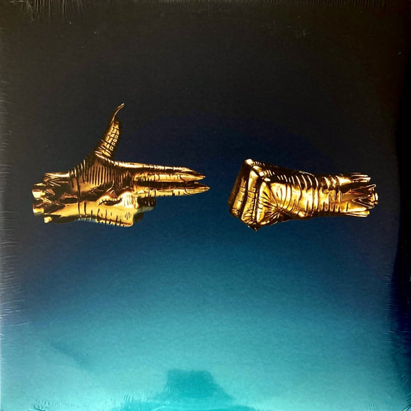 Run The Jewels 3