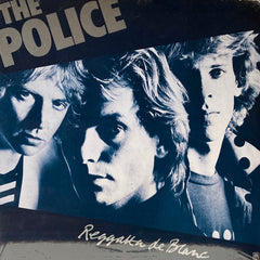 Reggatta De Blanc