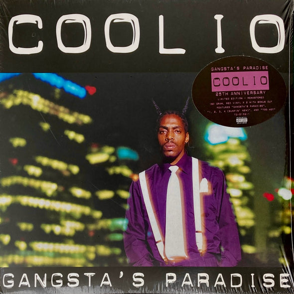 Gangsta's Paradise