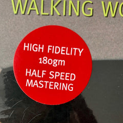 Walking Wounded