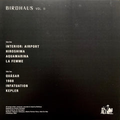 Vol. II